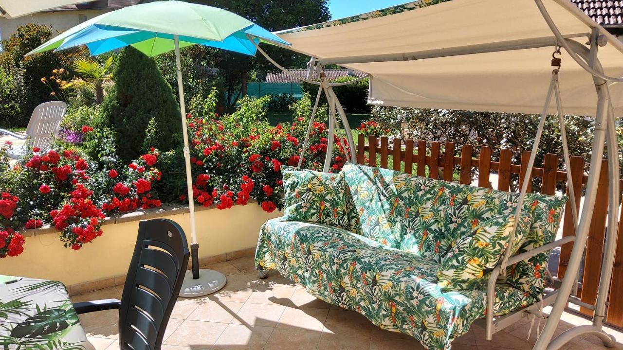 Сasa de vacaciones Le Poulailler De La Chayrie
