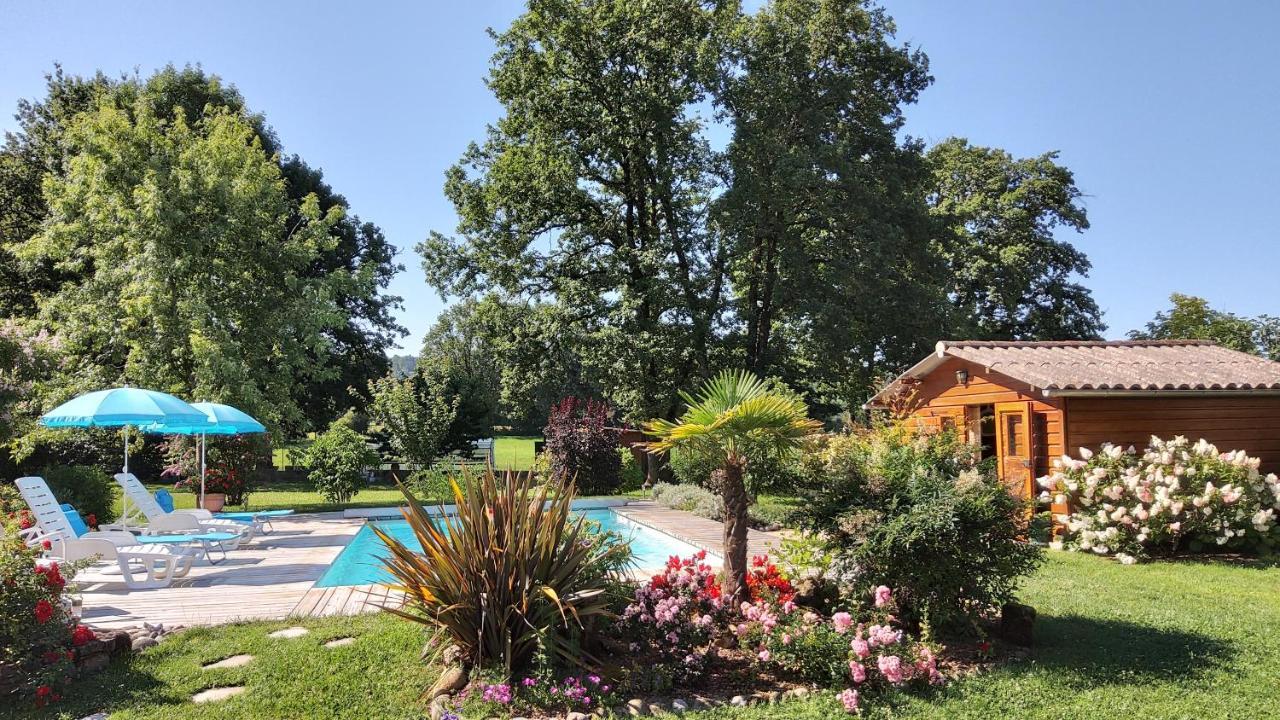 Le Poulailler De La Chayrie Сasa de vacaciones Lacapelle-Marival