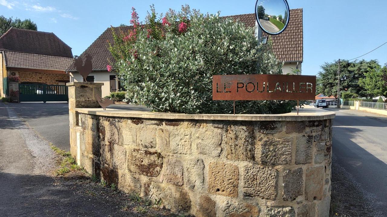Le Poulailler De La Chayrie